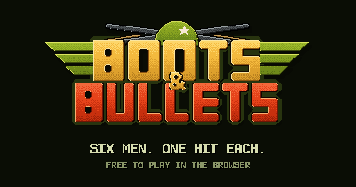 bootsandbullets.com image