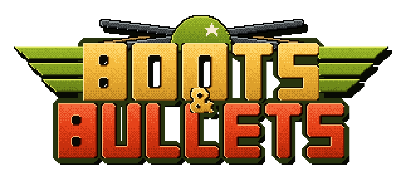 Boots & Bullets